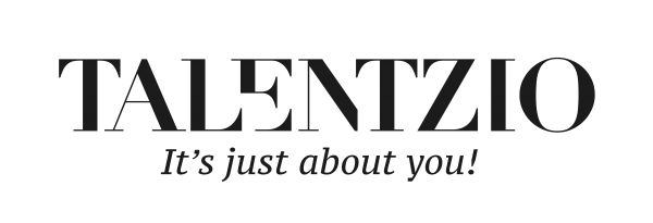 Logo Talentzio AG