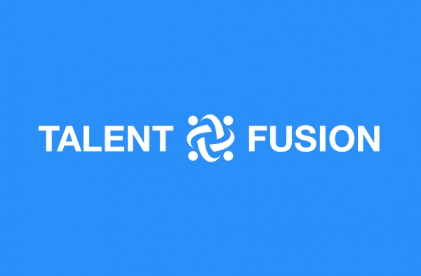 Logo Talent Fusion UG