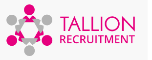 Logo Tallion Recruitment Ltd.