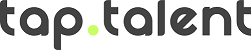 Logo TAP.TALENT