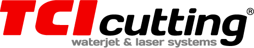 Logo TCI Cutting