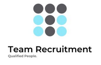 Logo Team Recruitment 