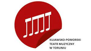Logo Kujawsko-Pomorski Teatr Muzyczny