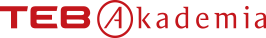 Logo Centrum Rozwoju Szkół Wyższych TEB Akademia Sp. z o.o.