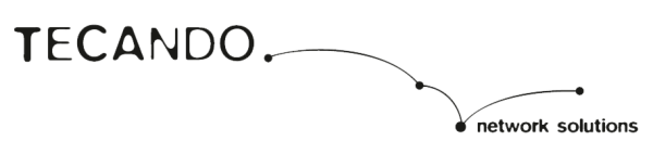 Logo TECANDO GmbH 