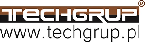 Logo TECHGRUP Sp. z o.o.