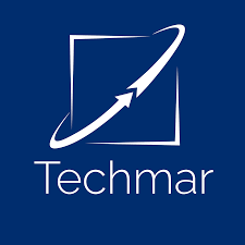 Logo Techmar Sp. z o.o. 
