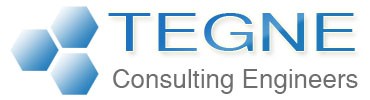 Logo TEGNE CONSULTING ENGINEERS SP Z O O