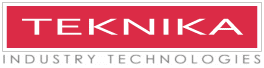 Logo Teknika SA