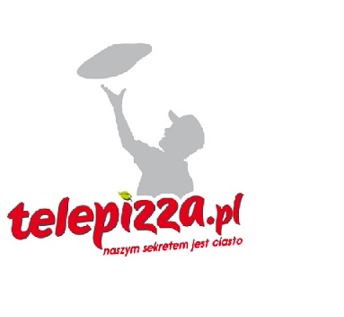 Logo Telepizza Poland Sp. z o.o.