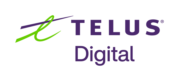 Logo TELUS Digital Bulgaria 