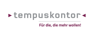 Logo Tempuskontor GmbH