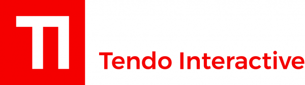 Logo Tendo Interactive GmbH