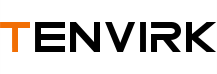 Logo TENVIRK Sp. z o.o.