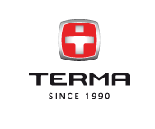 Logo TERMA Sp. z o.o.
