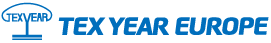 Logo TEX YEAR EUROPE SP Z O. O.