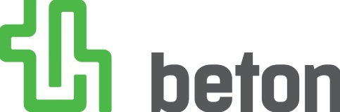 Logo th-beton Sp. z o.o.