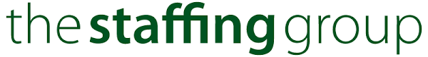 Logo The Staffing Group
