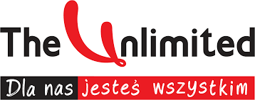 Logo The Unlimited Poland Sp. z o.o.