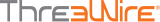 Logo WCG Frankfurt GmbH - ThreeWire