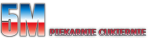 5M Logistyka Piekarnie Cukiernie Beata Bartecka