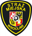 STRAŻ MIEJSKA WROCŁAWIA