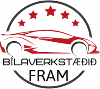 B&iacute;laverkst&aelig;&eth;i&eth; Fram ehf