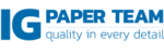 IGM PAPER SERVICE Sp. Z O. O.