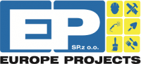 EUROPE PROJECTS sp. z o.o.