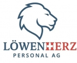 L&ouml;wenherz Personal AG