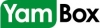 Logo YAMBOX Sp. Z o.o.