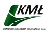 Logo Komunikacja Miejska Łomianki Sp. z o.o.