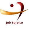 Logo Job Service, Biuro Usług Turystycznych 
