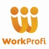 Logo WorkProfi KKTI Polska Sp. Z o.o Sp.K.