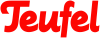 Logo Lautsprecher Teufel GmbH