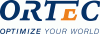 Logo ORTEC Sp. z o.o.