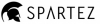 Logo Spartez sp. z o.o. sp.k.