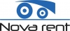 Logo UAB NOVA RENT