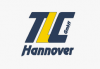 Logo TLC Transport Logistik Center Hannover GmbH  