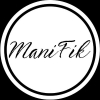 Logo Malina Nordycka