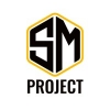 Logo SM-Project Sp. z o.o.
