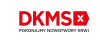 Logo Fundacja DKMS