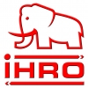Logo Hans Ihro GmbH