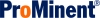 Logo ProMinent Dozotechnika Sp. z o.o.