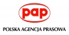 Logo POLSKA AGENCJA PRASOWA S A