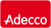 Logo Adecco Poland