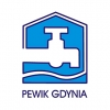 Logo PRZEDSIĘBIORSTWO WODOCIĄGÓW I KANALIZACJI Sp. z o.o. W GDYNI