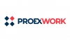 Logo PROEXWORK sp. z o.o.
