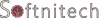 Logo Softnitech sp. z o.o. w likwidacji