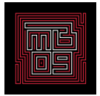 Logo MB 09 ehf